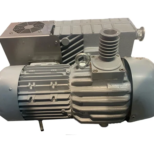 پمپ وکیوم تکفاز آگیلنت 40 متر مکعب بر ساعت MS40